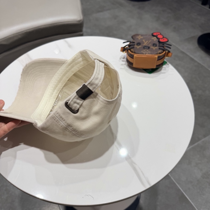 Moncler Baseball Cap