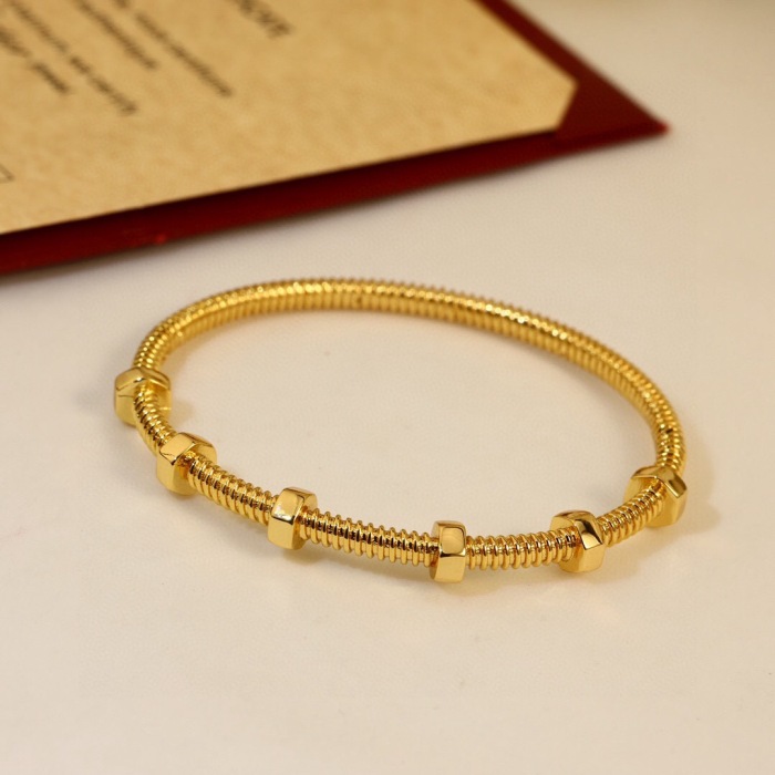 Cartier Bracelet