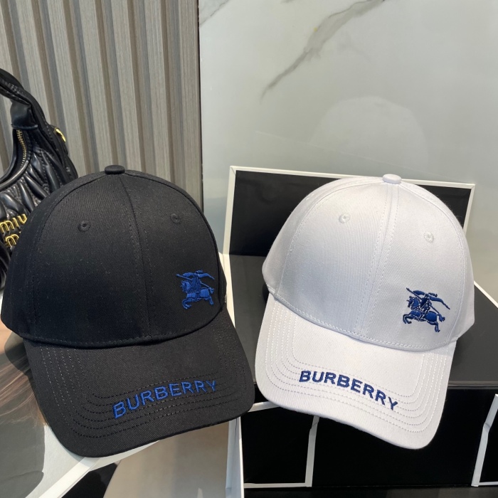 Burberry Baseball Cap