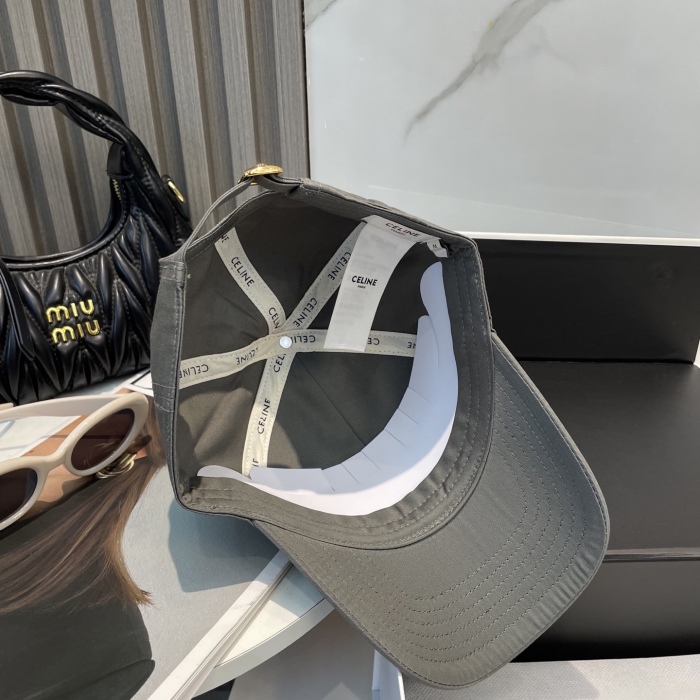 Celine Baseball Cap