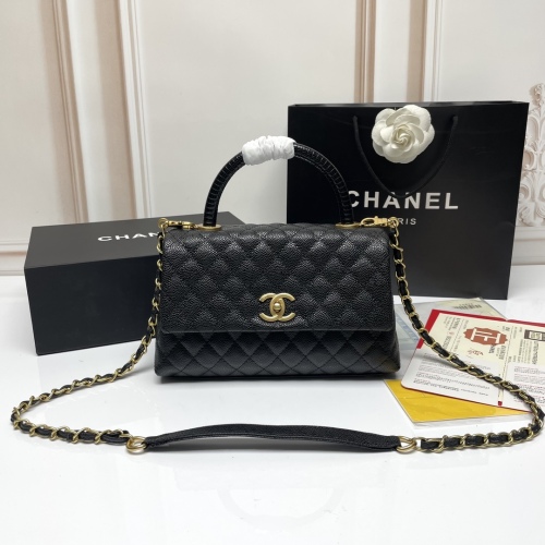 Chanel Women Shoulder Bags Size 26cm
