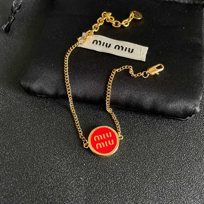 MiuMiu Bracelet