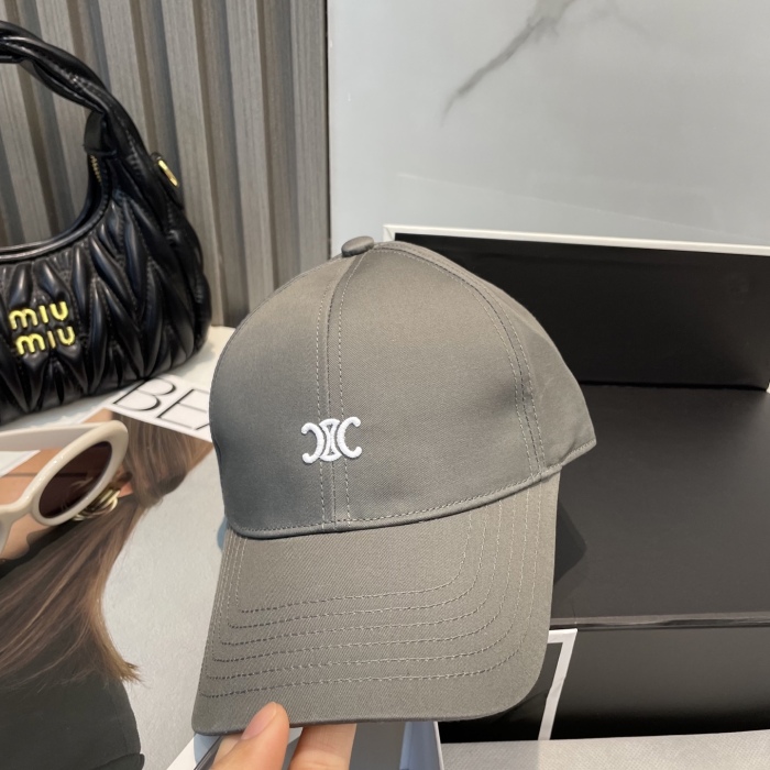 Celine Baseball Cap