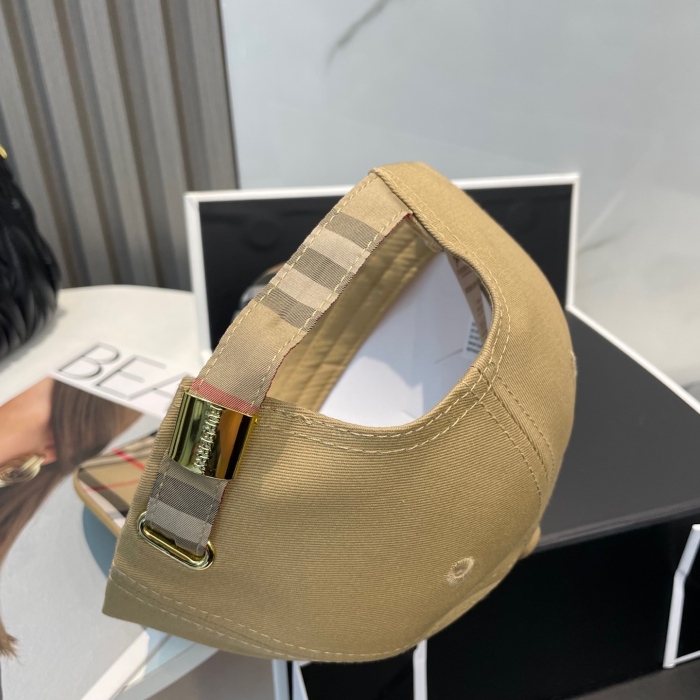 Burberry Baseball Cap
