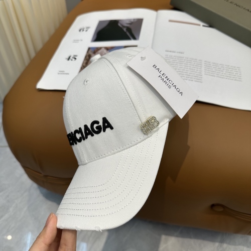 Balenciaga Baseball Cap