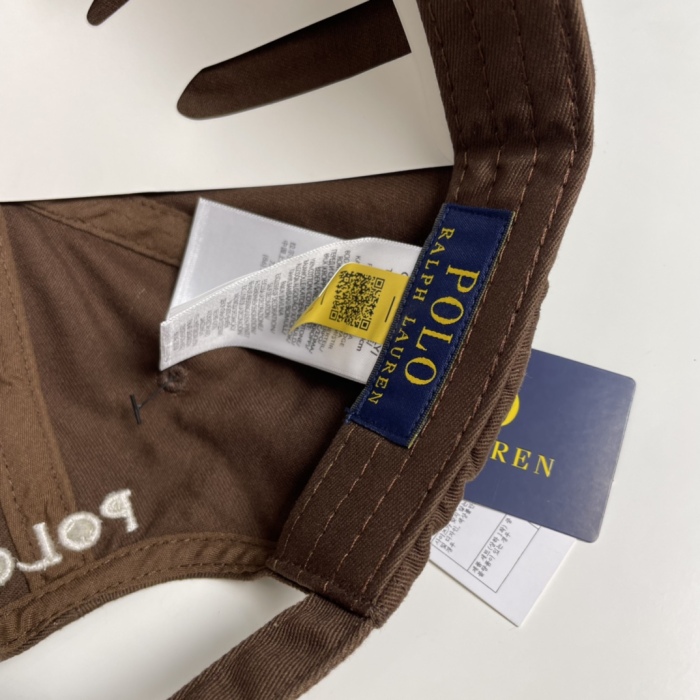 Ralph Lauren Baseball Cap