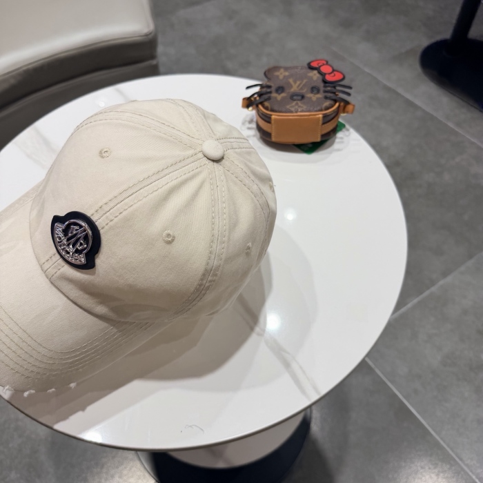 Moncler Baseball Cap