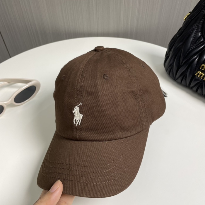 Ralph Lauren Baseball Cap