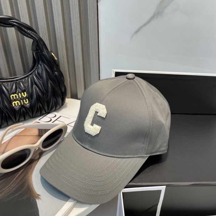 Celine Baseball Cap