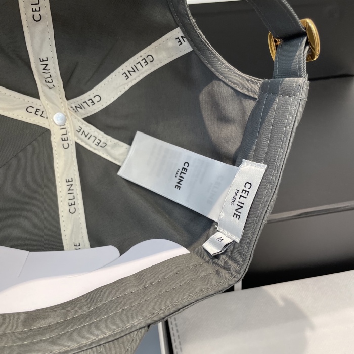 Celine Baseball Cap