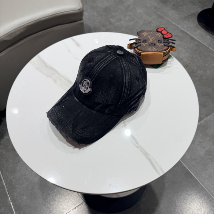 Moncler Baseball Cap