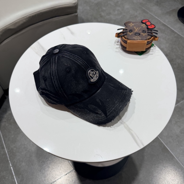 Moncler Baseball Cap