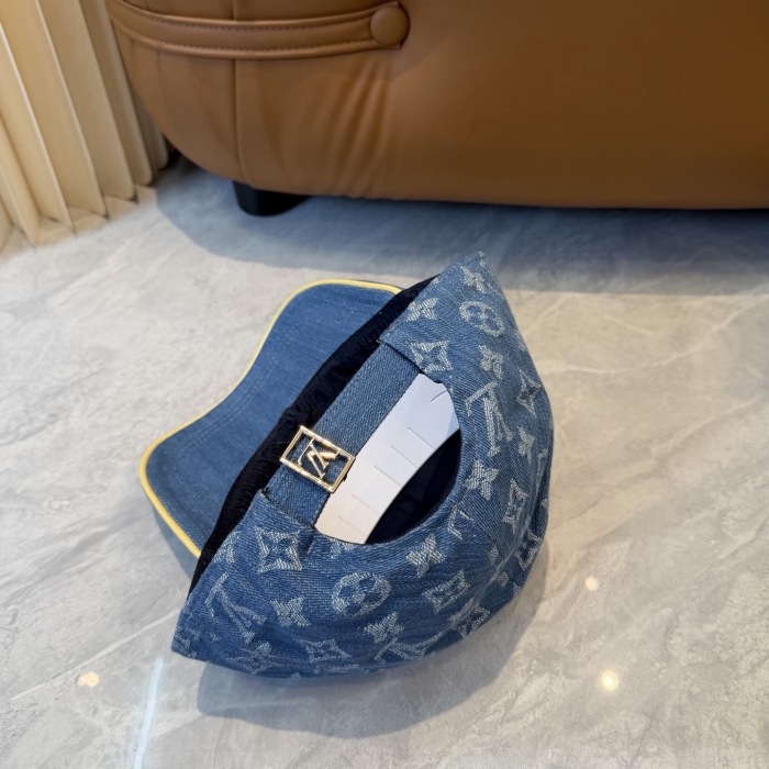 Louis Vuitton Baseball Cap