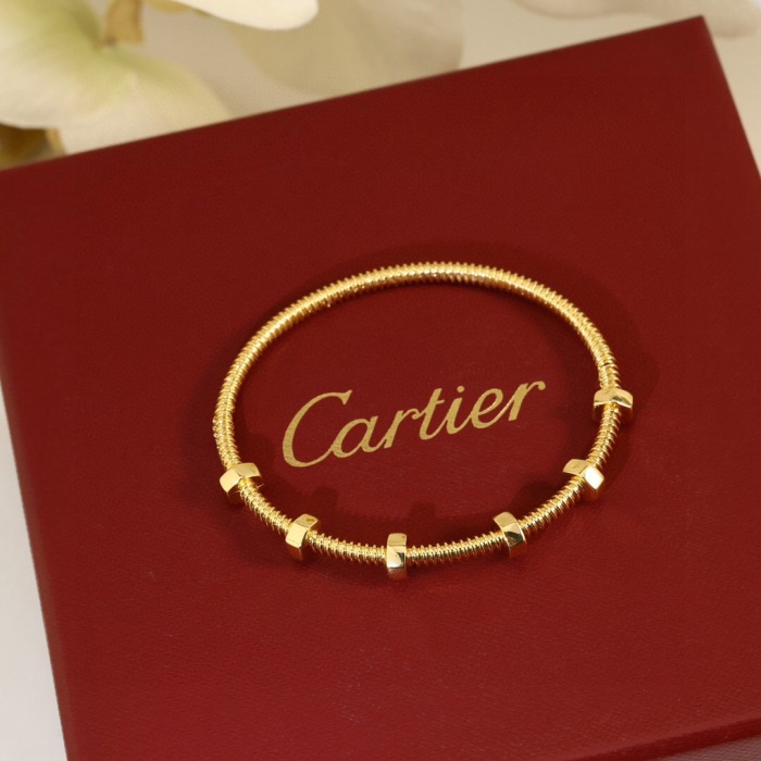 Cartier Bracelet
