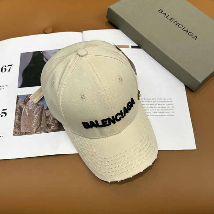 Balenciaga Baseball Cap
