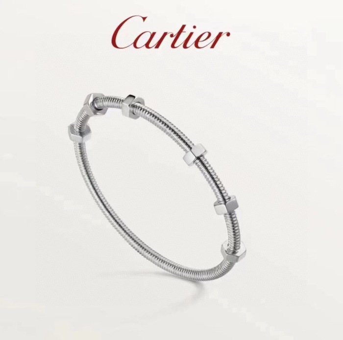 Cartier Bracelet