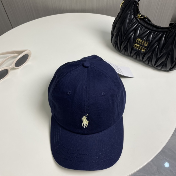 Ralph Lauren Baseball Cap