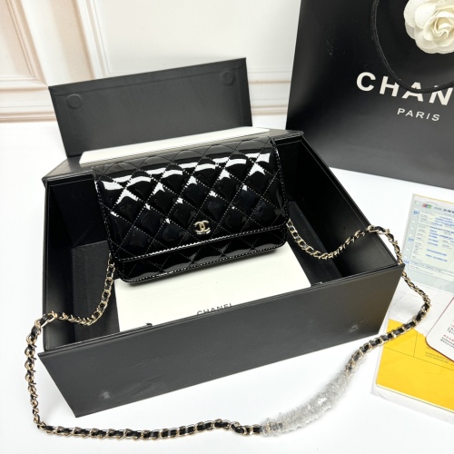 Chanel Woc Shoulder Bags Size 20*13*5cm