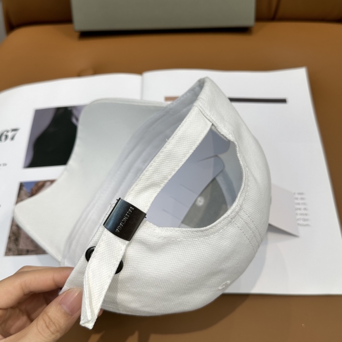 Balenciaga Baseball Cap