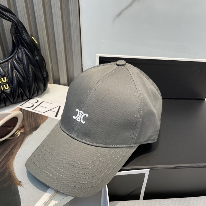 Celine Baseball Cap