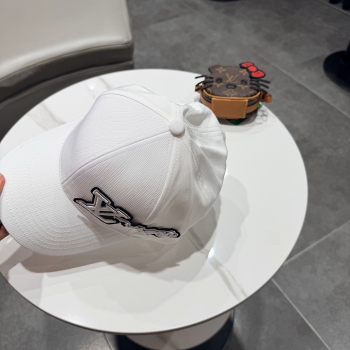 Louis Vuitton Baseball Cap