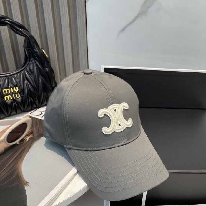 Celine Baseball Cap