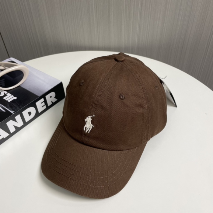 Ralph Lauren Baseball Cap