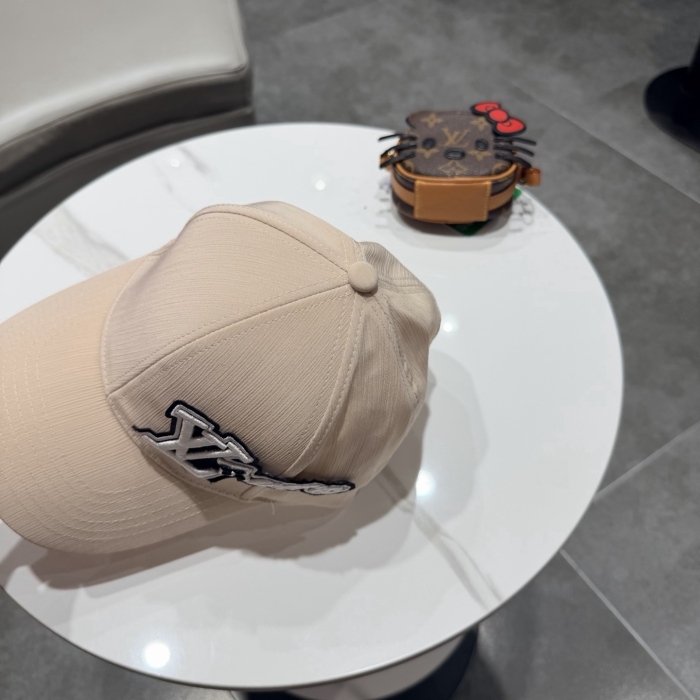 Louis Vuitton Baseball Cap