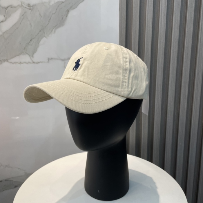 Ralph Lauren Baseball Cap