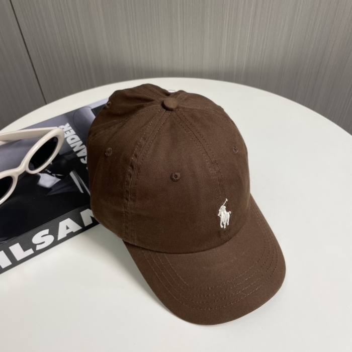 Ralph Lauren Baseball Cap