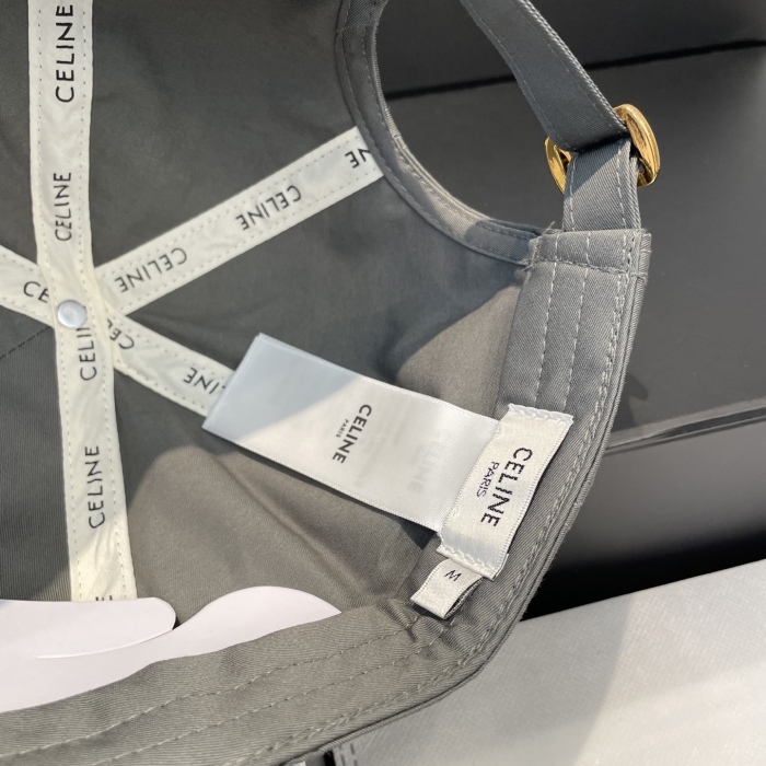 Celine Baseball Cap
