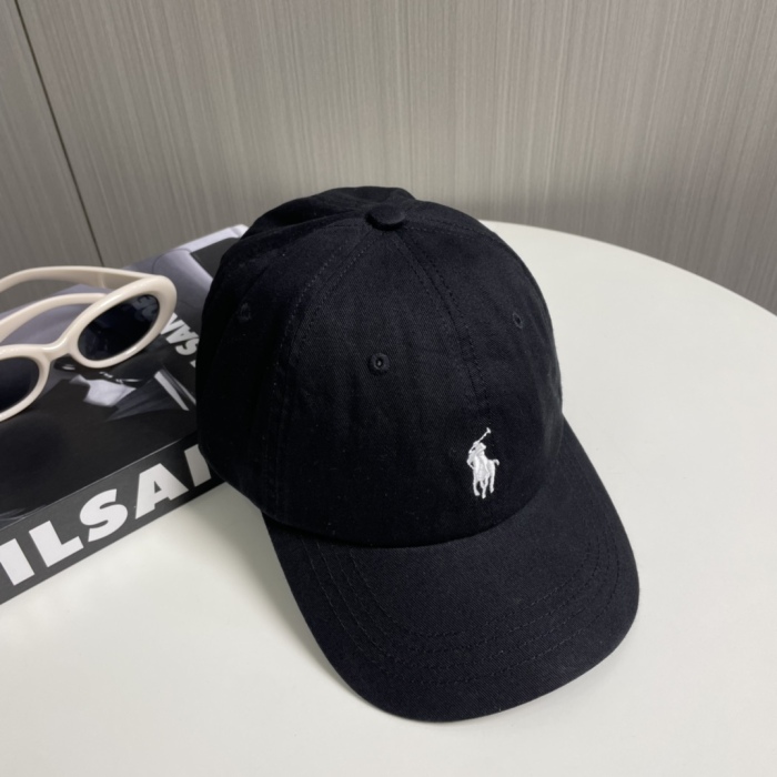 Ralph Lauren Baseball Cap