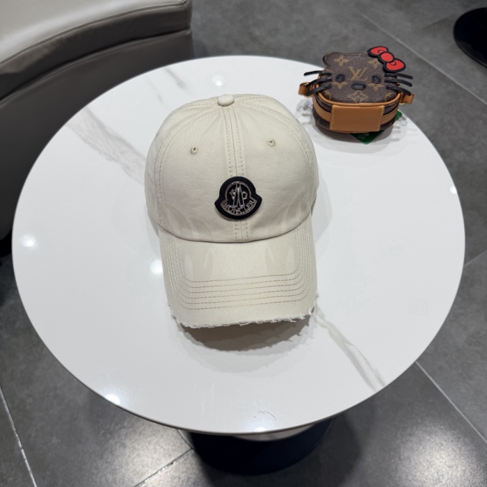 Moncler Baseball Cap