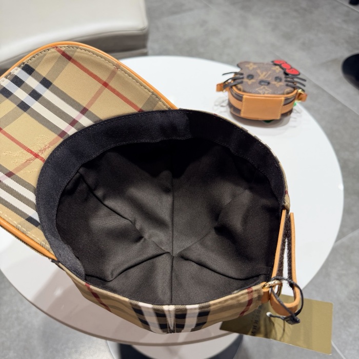 Burberry Baseball Cap