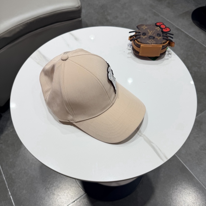 Louis Vuitton Baseball Cap