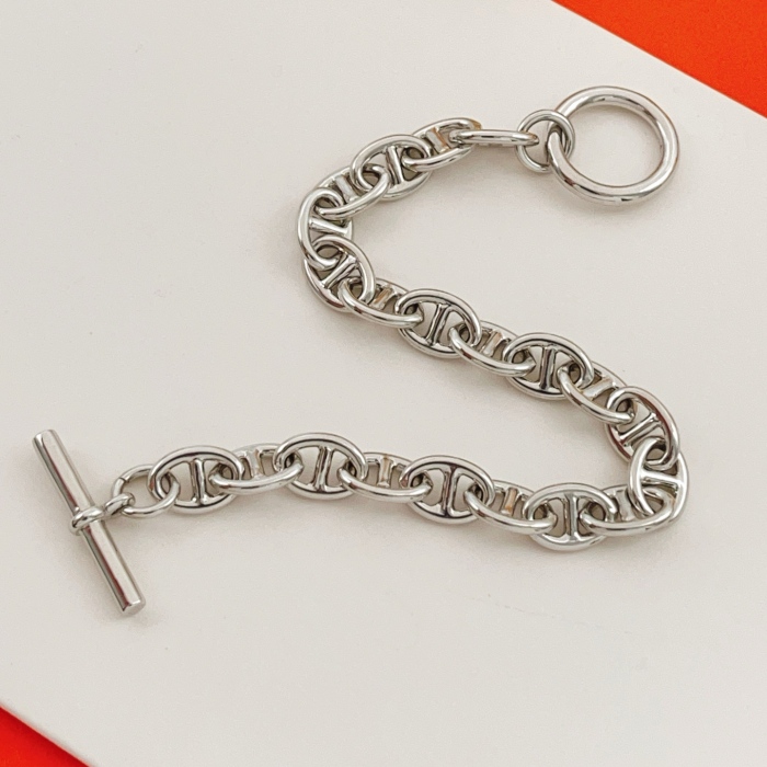 Hermes Bracelet