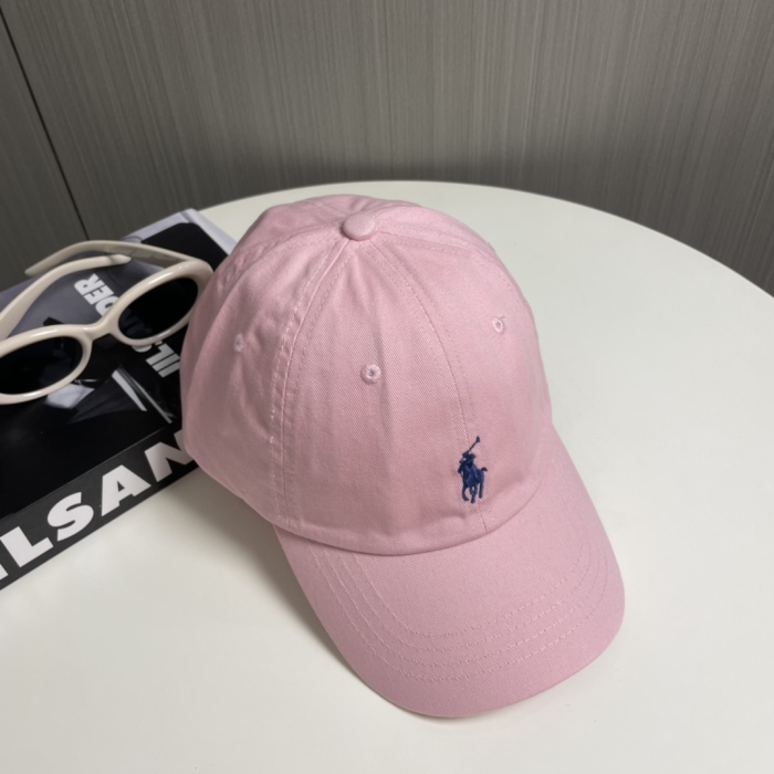Ralph Lauren Baseball Cap