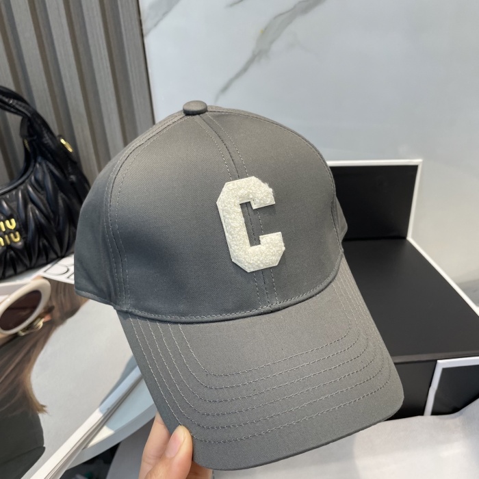 Celine Baseball Cap