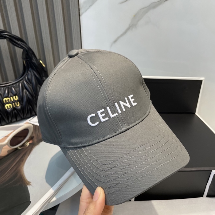 Celine Baseball Cap