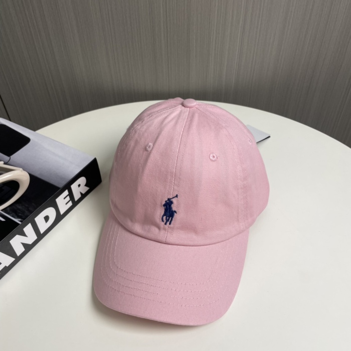 Ralph Lauren Baseball Cap