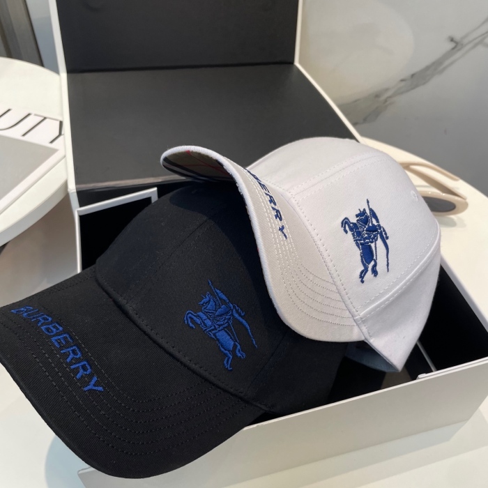 Burberry Baseball Cap