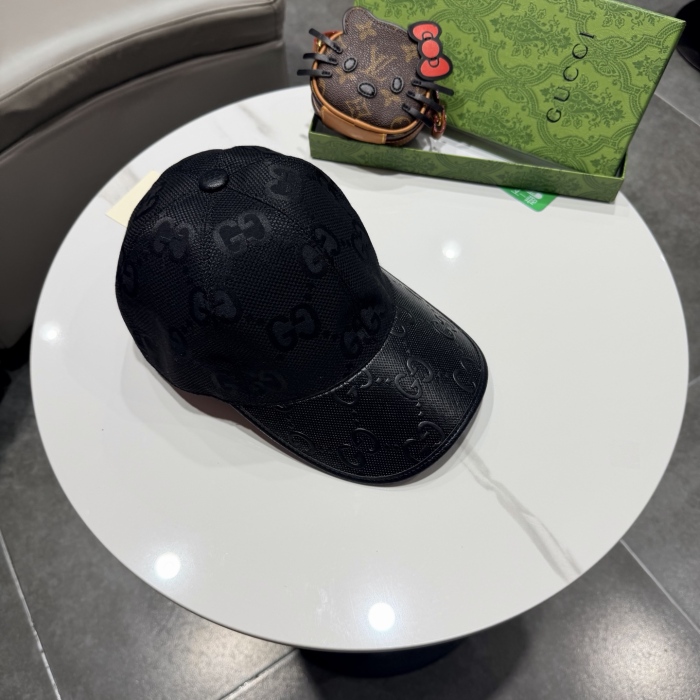 Gucci Baseball Cap