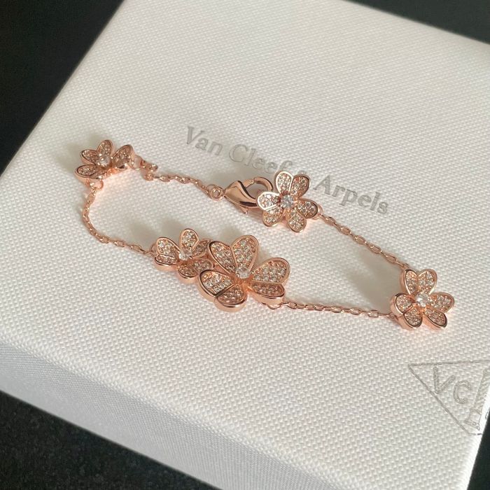 Van Cleef & Arpels Bracelet