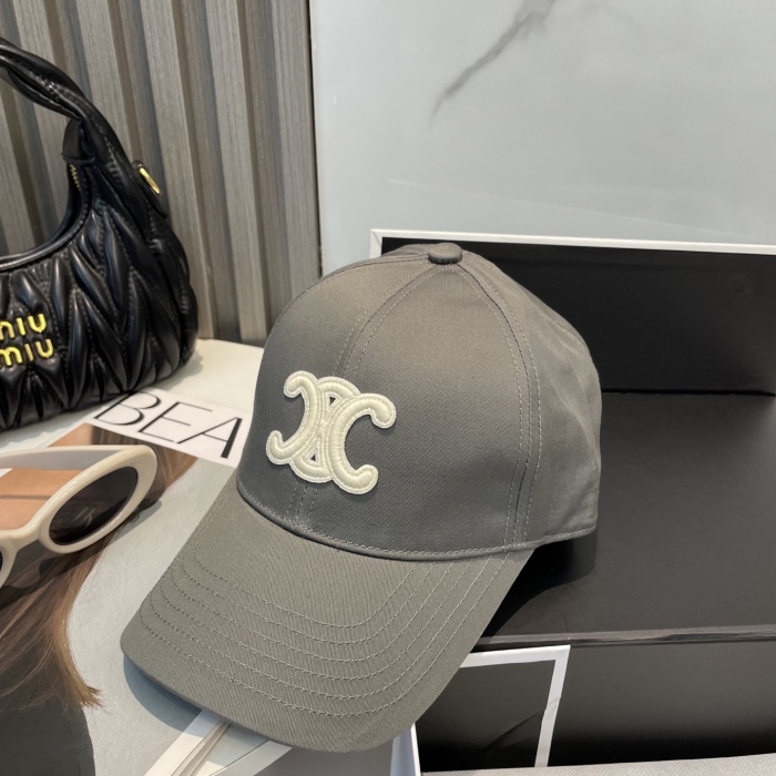 Celine Baseball Cap