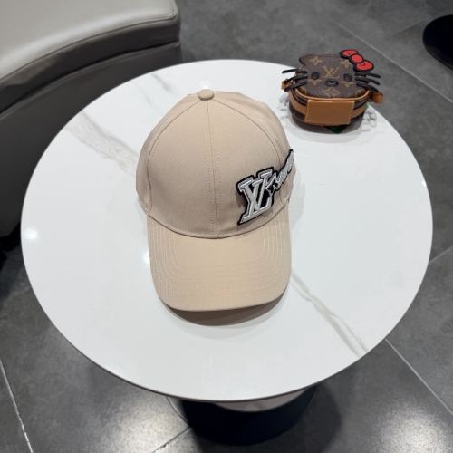 Louis Vuitton Baseball Cap