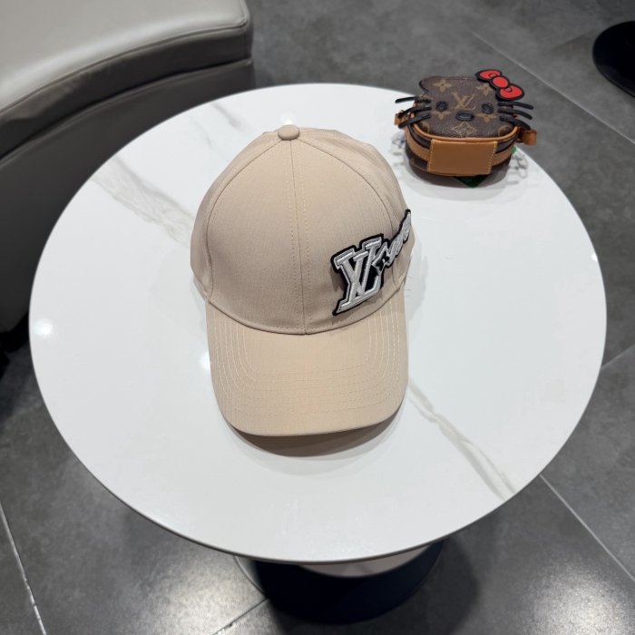 Louis Vuitton Baseball Cap
