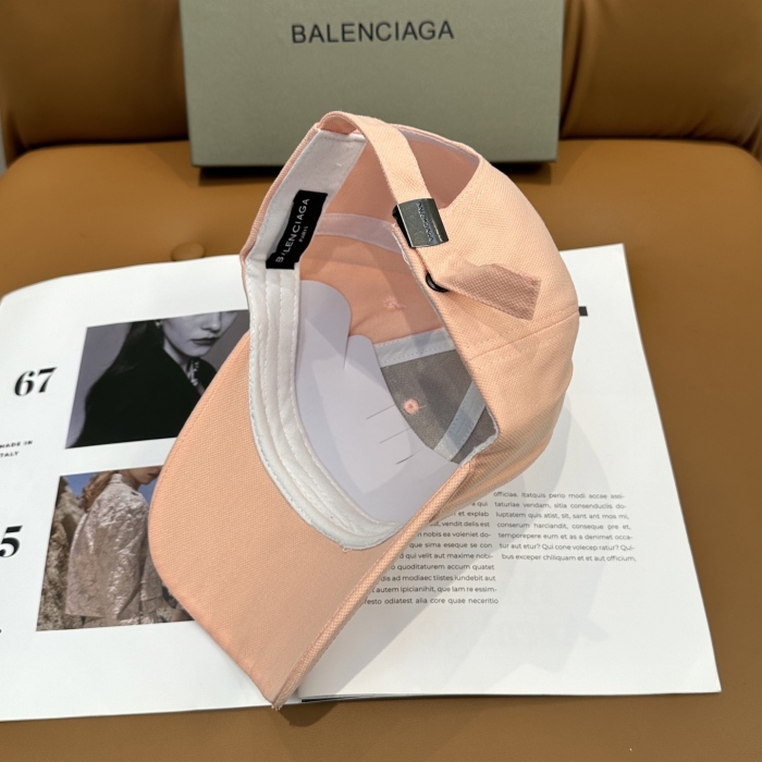 Balenciaga Baseball Cap