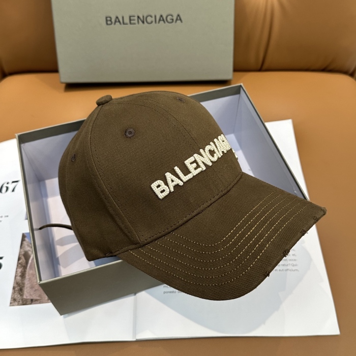 Balenciaga Baseball Cap