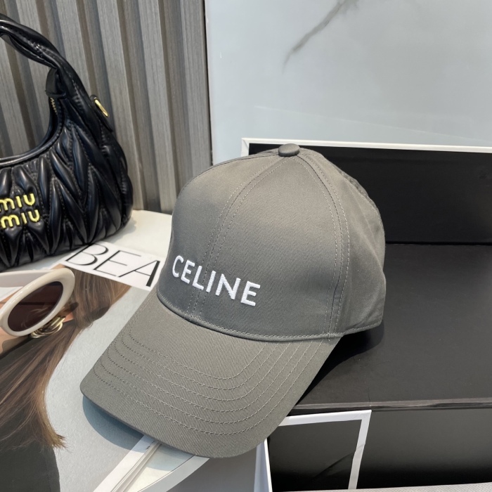 Celine Baseball Cap