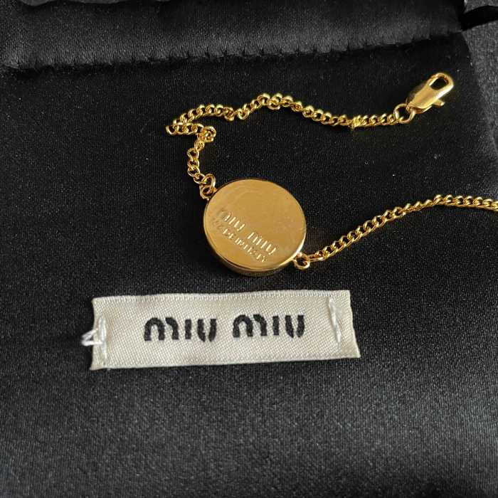 MiuMiu Bracelet